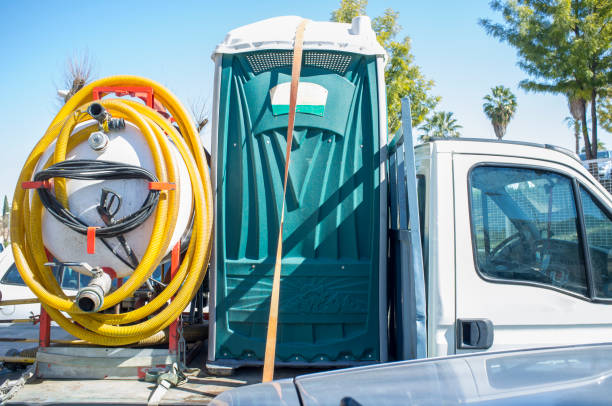 Best Affordable portable toilet rental  in Listoga, CA
