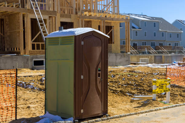 Best Porta potty for special events  in Listoga, CA