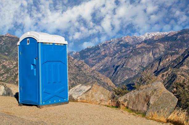 Best Portable toilet rental cost  in Listoga, CA