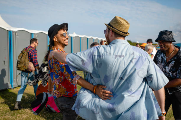 Best Local porta potty services  in Listoga, CA