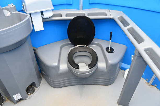 Best Portable bathroom rental  in Listoga, CA