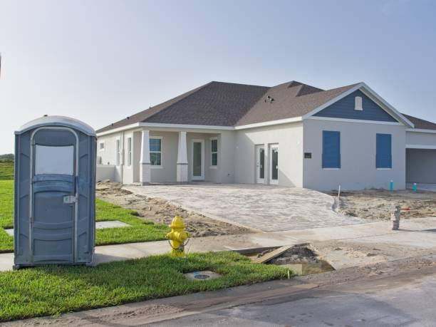 Best High-end porta potty rental  in Listoga, CA