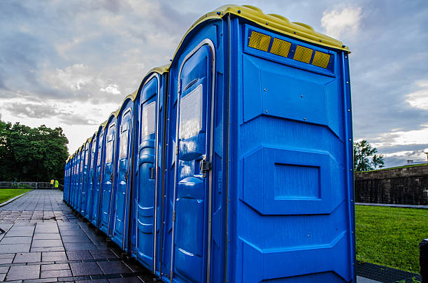Best Affordable portable toilet rental  in Listoga, CA